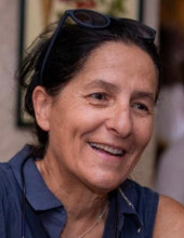 merav shamir